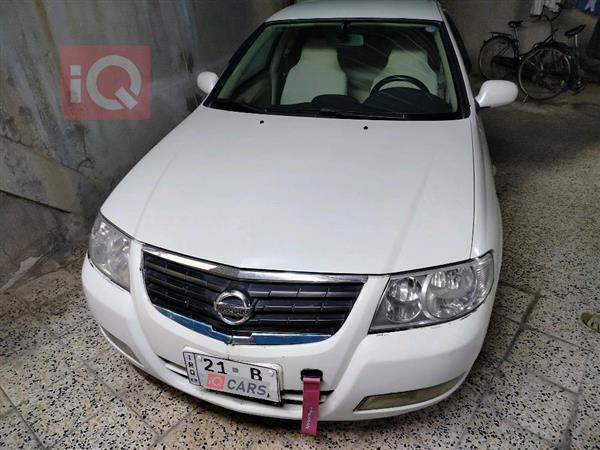 Nissan Sunny 2010 for sale in Iraq - Kirkuk